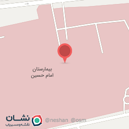 عکس مرکز فوق تخصصی قلب