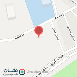 عکس سالن زیبایی پریسا پریسار