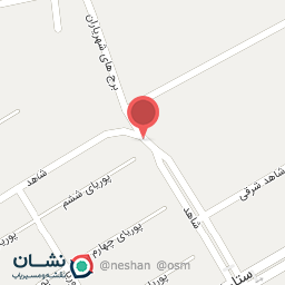 عکس سوپر مارکت لیقوان