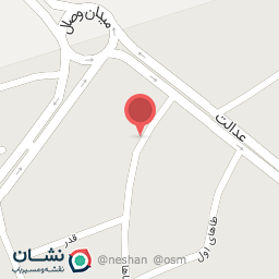 عکس آپارتمان مسکونی کسری