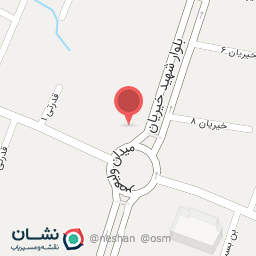 عکس فروشگاه باران