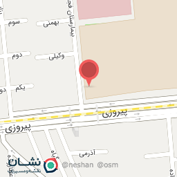 عکس دکتر فرشته روحی