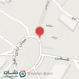 عکس میوه فروشی ازادی