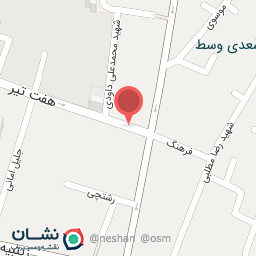 عکس اتاق اصناف مرکز استان زنجان