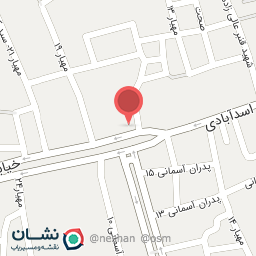 عکس تشک رویال 