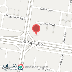 عکس کلینیک زیبایی دکتر احقر 