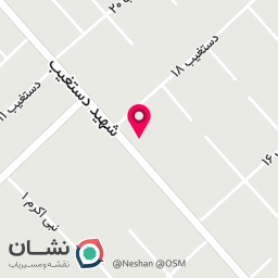 عکس تجهیزات صنعتی شهاب 
