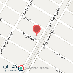 عکس الکتریکی آیسان