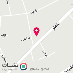 عکس ساختمان سهند