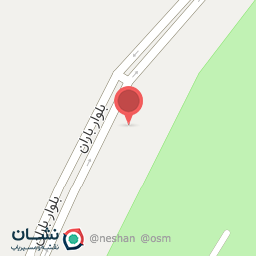 عکس کلینیک بدنه خودرو صالح خان