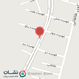 عکس فروشگاه مواد غذايي اسپهبد