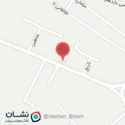 عکس مطب زیبایی و لاغری دکتر آرزو سام دلیری