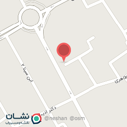 عکس عینک فرهاد