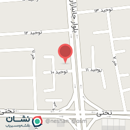 عکس بانک مسکن شعبه شهرک شهاب نيا