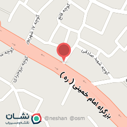 عکس خیاطی و پارچه سرای امید
