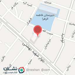 عکس مجتمع تجاری کردستان