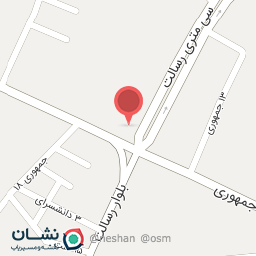 عکس فروشگاه افق کوروش شعبه کوی طهماسبی