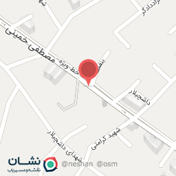 عکس کافه مبین