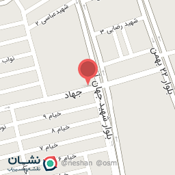 عکس نانوایی سنگک