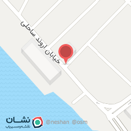 عکس برج ساحلی