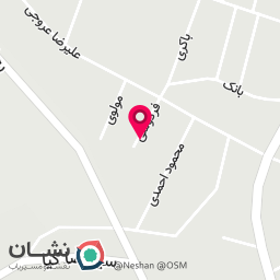 عکس احمد باهری
