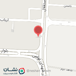 عکس گراد کرج