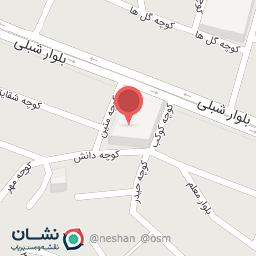 عکس مرکز مشاوره پیش از ازدواج وحدت