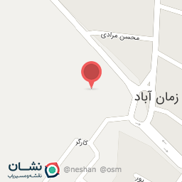 عکس مجموعه ورزشی شهدای زمان آباد