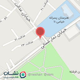 عکس فروشگاه اسباب بازی فرهنگ و هنر