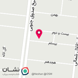 عکس کلینیک دامپزشکی دکتر فرشید اشراقی