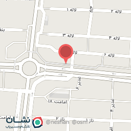 عکس تعمیرگاه ایران 52 