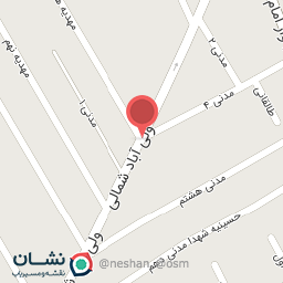 عکس نانوایی تافتون