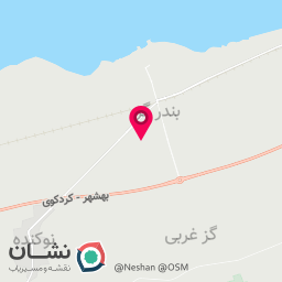 عکس تپه شمالی
