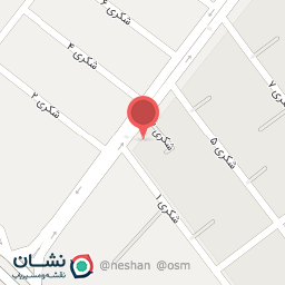 عکس برق اتومبیل مهدی