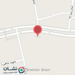 عکس میوه فروشی ایزدی 