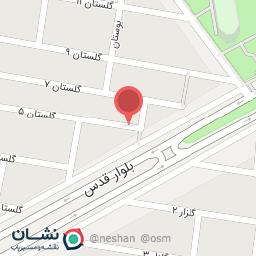 عکس مجتمع گندم