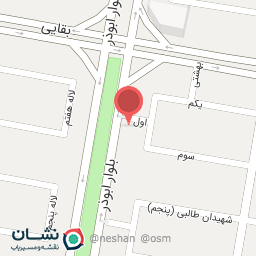 عکس فروشگاه افق کوروش