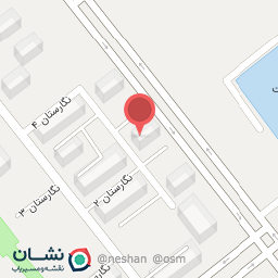 عکس مجتمع مسکونی علوم پزشکی