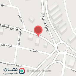 عکس آرایشی و بهداشتی ترگل