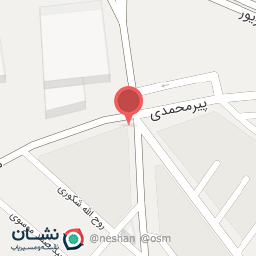 عکس بانک انصار شعبه فرودگاه (مفتح)