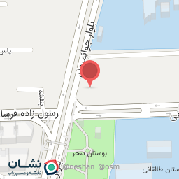 عکس نانوایی تافتون 