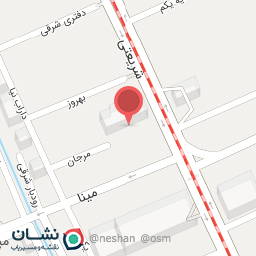 عکس دکتر فیروزه بلاش