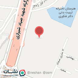 عکس ورزشگاه شهید خرازی 