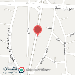 عکس خودپرداز بانک تجارت