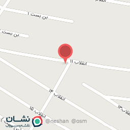 عکس سوپرمارکت بلوط موسوی