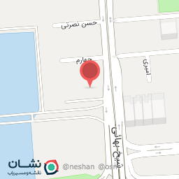 عکس شیرینی تاج محل لانژ