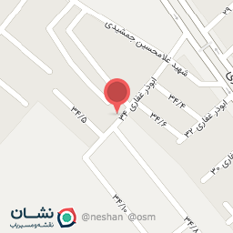 عکس سالن زیبایی بارانا