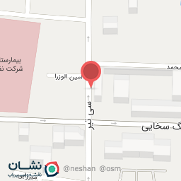 عکس تعمیرگاه موتور سیکلت رمضانی