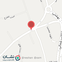 عکس فروشگاه رادیو امیر