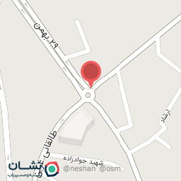 عکس خودپرداز بانک رفاه